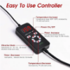 Picture of UTK Far Infrared Vibrating Massage Heating Pad