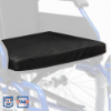 Picture of QUICK SHIP HydroGuard Gel-Foam Wheelchair Cushion