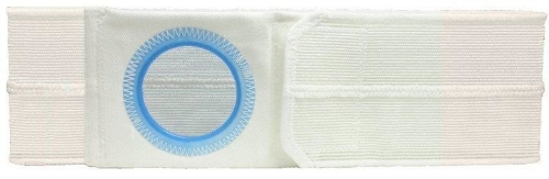 Picture of Nu-Form 6" Hernia Support Belt, Left, 3.75" Opening