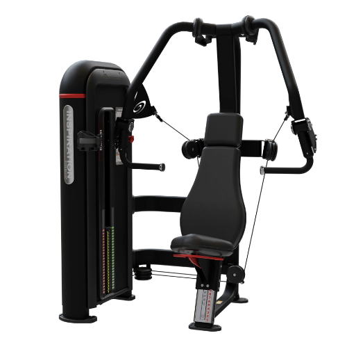Picture of Nautilus Inspiration Chest Press