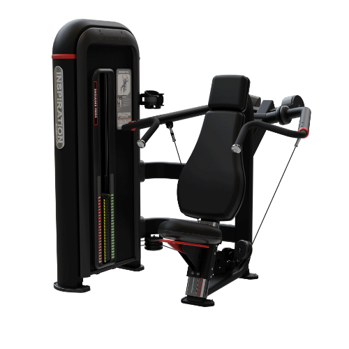 Picture of Nautilus Inspiration Shoulder Press
