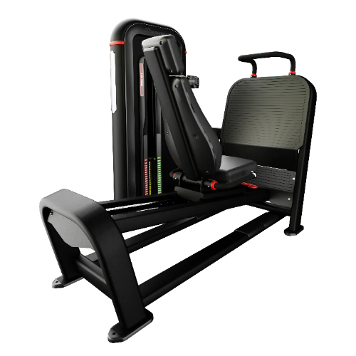 Picture of Nautilus Inspiration Leg Press