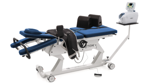 Picture of Triton DTS Traction System Accessory Package