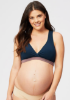 Picture of Milk Bamboo Sleep Nursing Bra