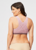 Picture of Milk Bamboo Sleep Nursing Bra