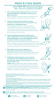Picture of Compression Stocking Closed Toe Knee High 20-30 mmHG