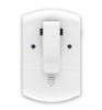 Picture of Switch Adapted Wireless Attendant Call Button Vibrating Alert AC
