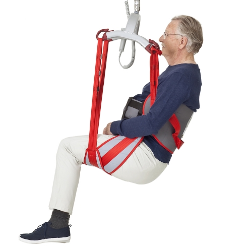Picture of Molift RgoSling Toilet