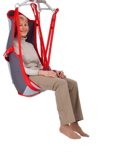 Picture of Molift RgoSling HighBack