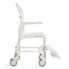Picture of Etac Clean Height Adjustable Shower Commode Chair