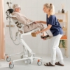 Picture of Etac Alto Mobile Shower Commode