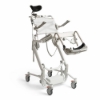 Picture of Etac Alto Mobile Shower Commode