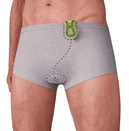 Picture of Elitone for Men