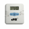 Picture of 4-Alarm Pocket Pillbox