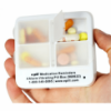 Picture of 4-Alarm Pocket Pillbox