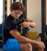 Picture of Hypervolt Massage Guns and Head Attachments