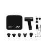 Picture of Hypervolt Massage Guns and Head Attachments