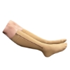 Picture of Presadee Closed/Open Toe 15-20 mmHg Moderate Compression Leg Circulation YKK Zipper Socks