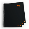 Picture of INQ Smart Pen Notebooks
