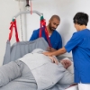 Picture of Molift RgoSling Repositioning Sheet