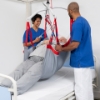 Picture of Molift RgoSling Repositioning Sheet