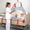 Picture of Molift RgoSling Repositioning Sheet