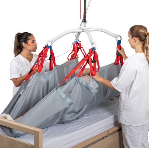 Picture of Molift RgoSling Repositioning Sheet