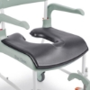Picture of Parts and Accessories for Etac Clean Shower Commodes