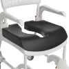 Picture of Parts and Accessories for Etac Clean Shower Commodes