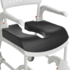 Picture of Parts and Accessories for Etac Clean Shower Commodes