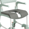 Picture of Parts and Accessories for Etac Clean Shower Commodes
