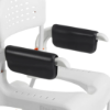 Picture of Parts and Accessories for Etac Clean Shower Commodes