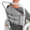 Picture of Parts and Accessories for Etac Clean Shower Commodes