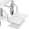 Picture of Parts and Accessories for Etac Clean Shower Commodes