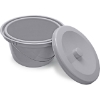 Picture of Parts and Accessories for Etac Clean Shower Commodes