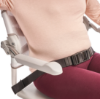 Picture of Parts and Accessories for Etac Swift and Alto Shower Commodes