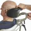 Picture of Parts and Accessories for Etac Swift and Alto Shower Commodes