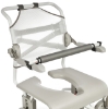 Picture of Parts and Accessories for Etac Swift and Alto Shower Commodes