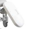 Picture of Parts and Accessories for Etac Swift and Alto Shower Commodes