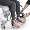Picture of Parts and Accessories for Etac Swift and Alto Shower Commodes