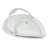 Picture of Parts and Accessories for Etac Swift and Alto Shower Commodes