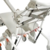 Picture of Parts and Accessories for Etac Swift and Alto Shower Commodes