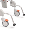 Picture of Parts and Accessories for Etac Swift and Alto Shower Commodes
