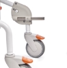 Picture of Parts and Accessories for Etac Swift and Alto Shower Commodes