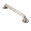 Picture of Pisces Satin Brushed Textured Grab Bar with Covered Screws