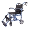 Picture of Pisces Ultra-Fold Compact Portable Lightweight Transport Chair