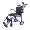 Picture of Pisces Ultra-Fold Compact Portable Lightweight Transport Chair
