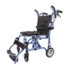 Picture of Pisces Ultra-Fold Compact Portable Lightweight Transport Chair