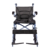 Picture of Pisces Ultra-Fold Compact Portable Lightweight Transport Chair