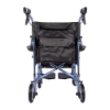 Picture of Pisces Ultra-Fold Compact Portable Lightweight Transport Chair